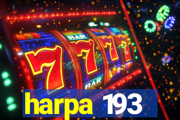harpa 193